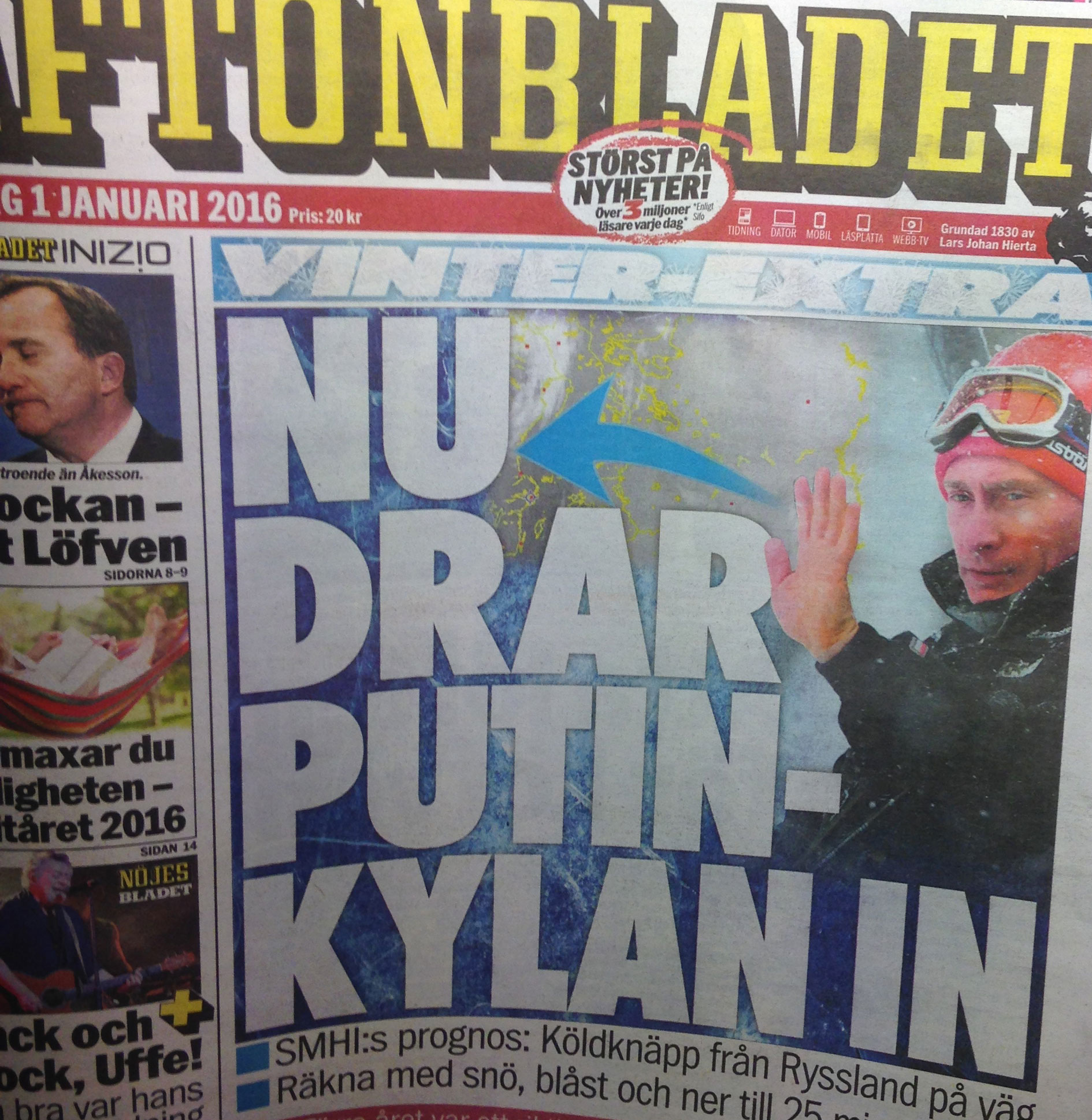 putinkylan